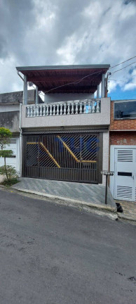 Casa com 4 Quartos à Venda, 149 m² em Parque Das Garças - São Bernardo Do Campo