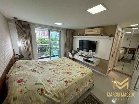 Imagem Apartamento com 3 Quartos à Venda, 120 m² em Meireles - Fortaleza Imagem Apartamento com 3 Quartos à Venda, 120 m² em Meireles - Fortaleza