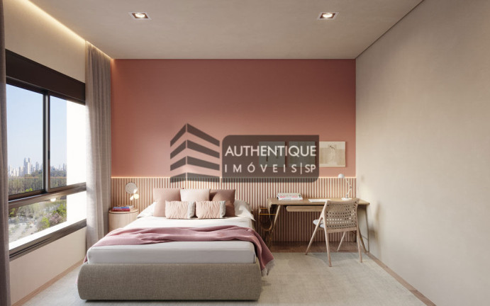 Imagem Apartamento com 3 Quartos à Venda, 231 m² em Ibirapuera - São Paulo