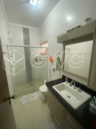 Imagem Casa com 3 Quartos à Venda, em Bassan - Marília Imagem Casa com 3 Quartos à Venda, em Bassan - Marília