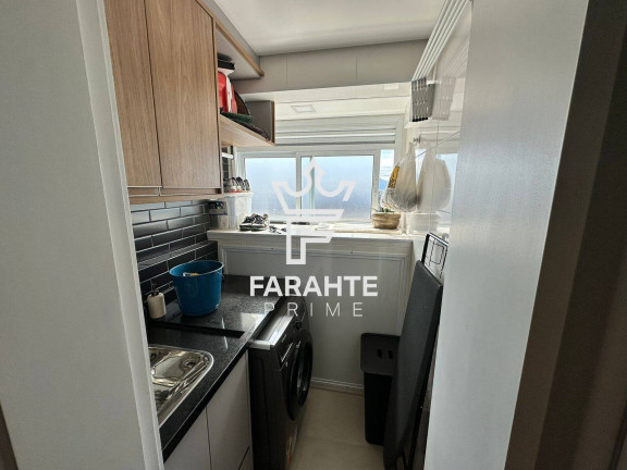 Imagem Apartamento com 2 Quartos à Venda, 70 m² em Embaré - Santos Imagem Apartamento com 2 Quartos à Venda, 70 m² em Embaré - Santos