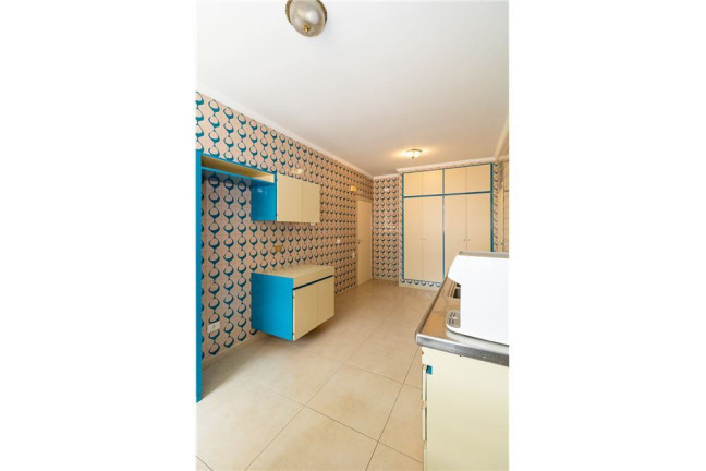 Imagem Apartamento com 3 Quartos à Venda, 130 m² em Paraíso - São Paulo