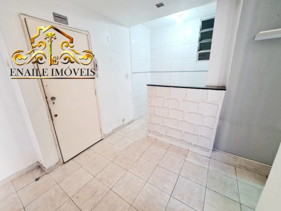 Imagem Apartamento com 1 Quarto à Venda, 27 m² em Copacabana - Rio De Janeiro