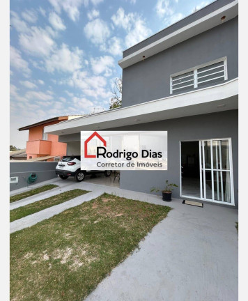 Casa de Condomínio com 3 Quartos à Venda, 260 m² em Residencial Dos Ipês - Jundiaí