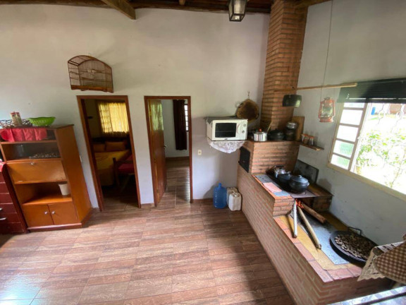 Imagem Chácara com 5 Quartos à Venda, 2 m² em Centro - Itatiaiuçu