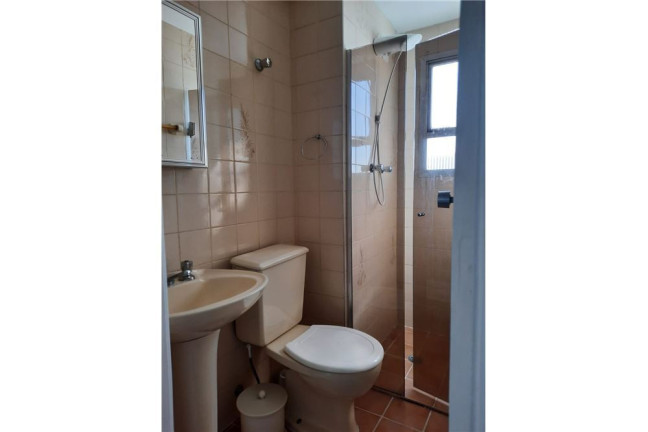 Imagem Apartamento com 1 Quarto à Venda, 36 m² em Bela Vista - São Paulo