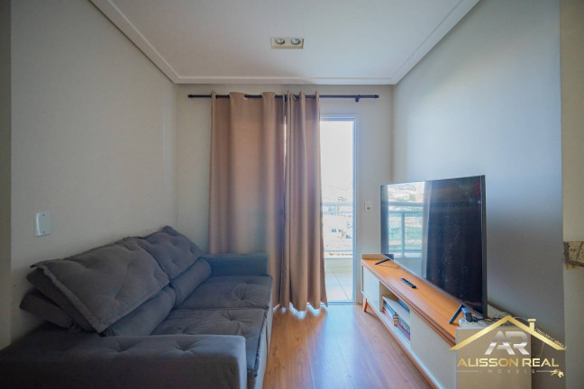 Imagem Apartamento com 2 Quartos à Venda, 52 m² em Km 18 - Osasco Imagem Apartamento com 2 Quartos à Venda, 52 m² em Km 18 - Osasco