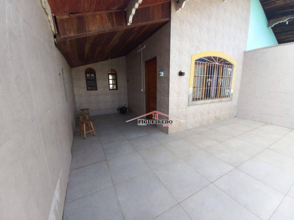 Imagem Casa com 2 Quartos à Venda, 100 m² em Balneário Flórida - Praia Grande Imagem Casa com 2 Quartos à Venda, 100 m² em Balneário Flórida - Praia Grande