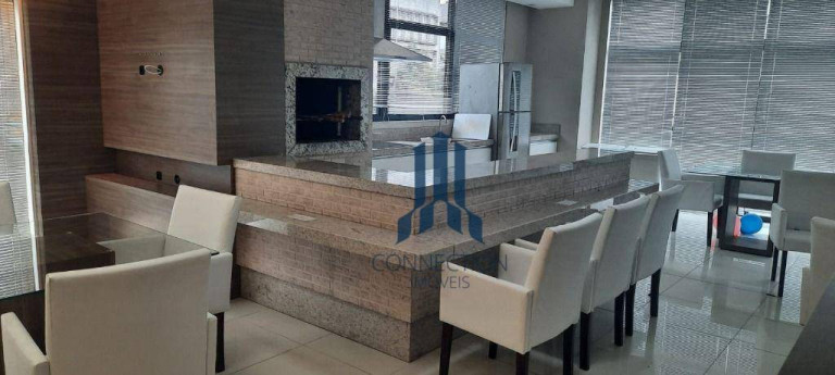 Imagem Studio com 1 Quarto à Venda, 34 m² em Centro - Curitiba