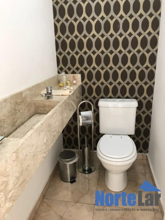 Imagem Apartamento com 3 Quartos à Venda, 110 m² em Imirim - São Paulo