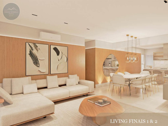 Imagem Imóvel com 3 Quartos à Venda, 145 m² em Canto Do Forte - Praia Grande Imagem Imóvel com 3 Quartos à Venda, 145 m² em Canto Do Forte - Praia Grande