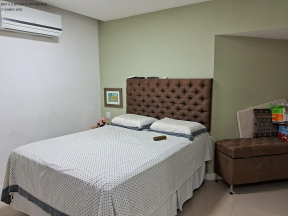 Imagem Imóvel com 3 Quartos à Venda, 105 m² em Candeal - Salvador Imagem Imóvel com 3 Quartos à Venda, 105 m² em Candeal - Salvador