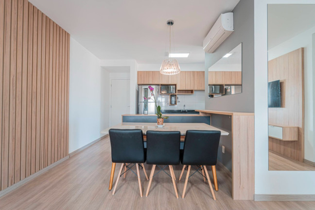 Imagem Apartamento com 2 Quartos à Venda, 75 m² em Vila Andrade - São Paulo