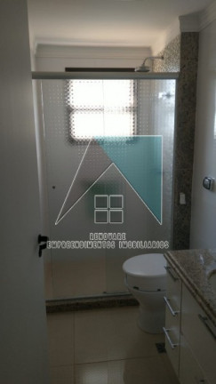 Imagem Apartamento com 3 Quartos à Venda, 221 m² em Jardim Irajá - Ribeirão Preto