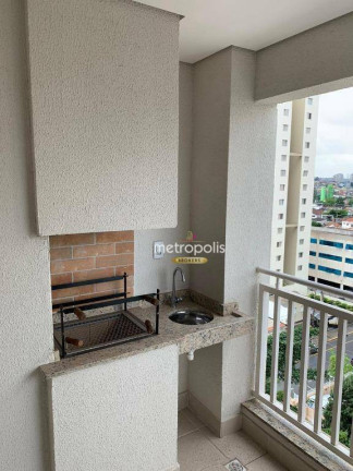 Imagem Apartamento com 2 Quartos à Venda, 68 m² em Fundação - São Caetano Do Sul Imagem Apartamento com 2 Quartos à Venda, 68 m² em Fundação - São Caetano Do Sul