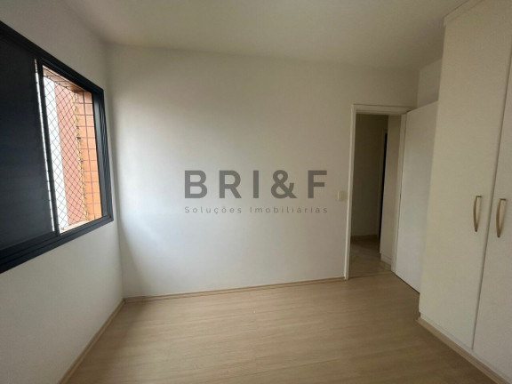 Imagem Apartamento com 3 Quartos à Venda, 93 m² em Brooklin - São Paulo