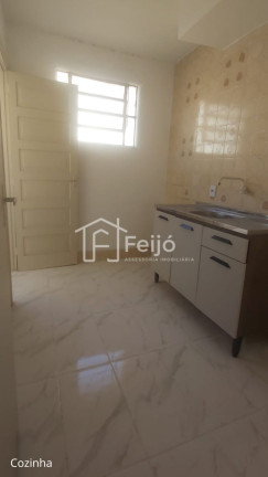 Imagem Apartamento com 2 Quartos à Venda, 55 m² em Camaquã - Porto Alegre