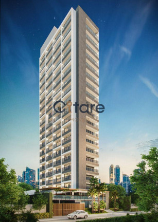 Imagem Apartamento com 1 Quarto à Venda,  em Aldeota - Fortaleza