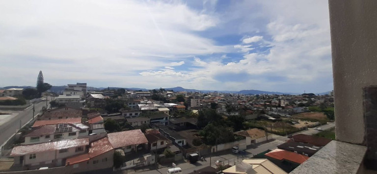 Imagem Apartamento com 3 Quartos à Venda, 99 m² em Capoeiras - Florianópolis