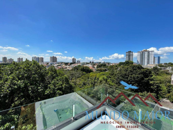 Imagem Cobertura com 2 Quartos à Venda, 110 m² em Vila Assunção - Santo André Imagem Cobertura com 2 Quartos à Venda, 110 m² em Vila Assunção - Santo André