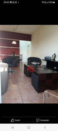 Imagem Apartamento com 2 Quartos à Venda, 65 m² em Vila Matias - Santos Imagem Apartamento com 2 Quartos à Venda, 65 m² em Vila Matias - Santos