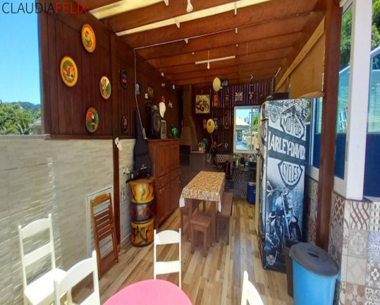 Imagem Casa com 3 Quartos à Venda, 270 m² em Canto Do Forte - Praia Grande Imagem Casa com 3 Quartos à Venda, 270 m² em Canto Do Forte - Praia Grande