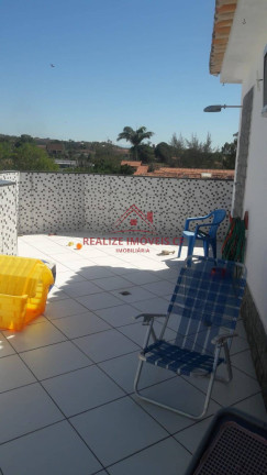 Imagem Cobertura com 3 Quartos à Venda, 150 m² em Balneário São Pedro - São Pedro Da Aldeia Imagem Cobertura com 3 Quartos à Venda, 150 m² em Balneário São Pedro - São Pedro Da Aldeia