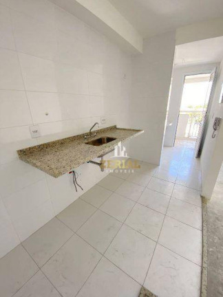 Imagem Apartamento com 3 Quartos à Venda, 72 m² em Campestre - Santo André