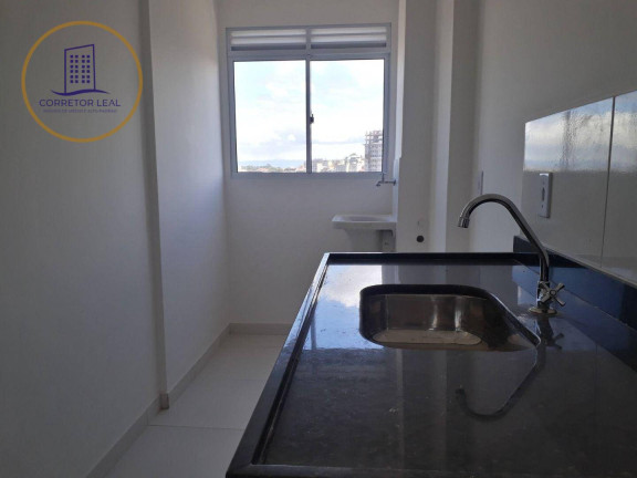 Imagem Apartamento com 2 Quartos à Venda, 48 m² em Cocal - Vila Velha Imagem Apartamento com 2 Quartos à Venda, 48 m² em Cocal - Vila Velha