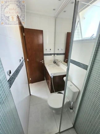 Imagem Apartamento com 3 Quartos à Venda, 115 m² em Pompéia - Santos Imagem Apartamento com 3 Quartos à Venda, 115 m² em Pompéia - Santos