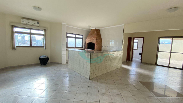 Imagem Apartamento com 2 Quartos à Venda, 88 m² em Vila Guilhermina - Praia Grande