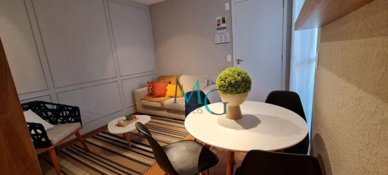 Imagem Apartamento com 2 Quartos à Venda, 43 m² em Campo Grande - Rio De Janeiro Imagem Apartamento com 2 Quartos à Venda, 43 m² em Campo Grande - Rio De Janeiro