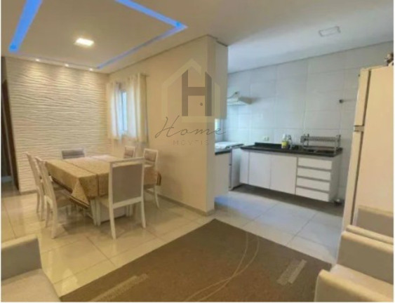 Imagem Cobertura com 3 Quartos à Venda, 160 m² em Casa Branca - Santo André Imagem Cobertura com 3 Quartos à Venda, 160 m² em Casa Branca - Santo André
