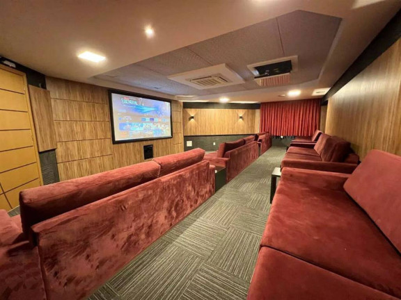 Imagem Apartamento com 2 Quartos à Venda, 96 m² em Forte - Praia Grande