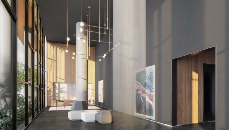 Imagem Imóvel com 1 Quarto à Venda, 21 m² em Vila Madalena - São Paulo Imagem Imóvel com 1 Quarto à Venda, 21 m² em Vila Madalena - São Paulo