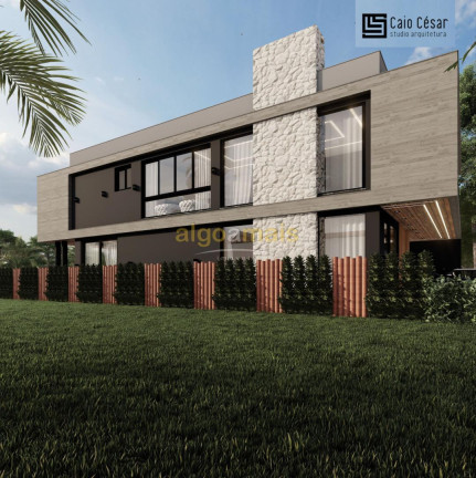 Imagem Casa com 4 Quartos à Venda, 408 m² em Condomínio Amare Home Resort - Xangri-lá Imagem Casa com 4 Quartos à Venda, 408 m² em Condomínio Amare Home Resort - Xangri-lá