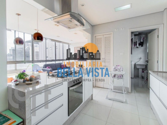 Imagem Apartamento com 3 Quartos à Venda, em Bela Vista - São Paulo Imagem Apartamento com 3 Quartos à Venda, em Bela Vista - São Paulo