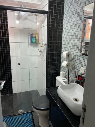 Imagem Apartamento com 2 Quartos à Venda, 104 m² em Casa Branca - Santo André Imagem Apartamento com 2 Quartos à Venda, 104 m² em Casa Branca - Santo André