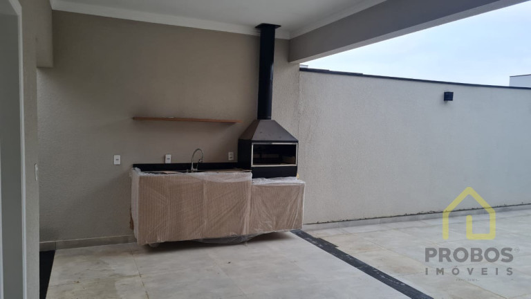 Imagem Casa com 3 Quartos à Venda, 181 m² em Jardim Piemonte - Indaiatuba