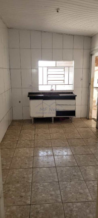 Imagem Casa com 2 Quartos à Venda, 400 m² em Loteamento Verona - Pirassununga