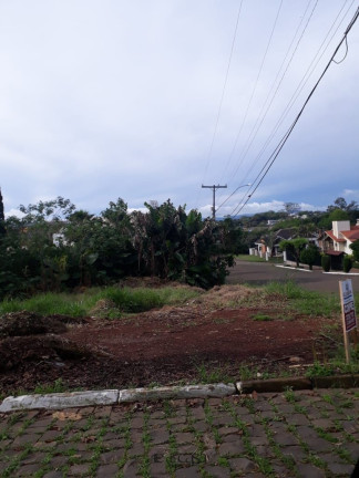 Terreno à Venda, 450 m² em Alto Do Parque - Lajeado