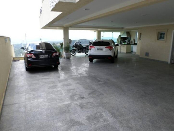 Imagem Casa com 5 Quartos à Venda, 532 m² em Alphaville - Santana De Parnaíba Imagem Casa com 5 Quartos à Venda, 532 m² em Alphaville - Santana De Parnaíba