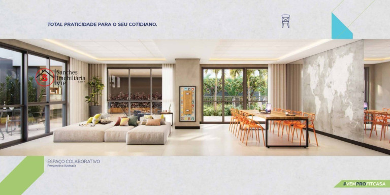 Imagem Apartamento com 1 Quarto à Venda, 27 m² em Vila Prudente - São Paulo Imagem Apartamento com 1 Quarto à Venda, 27 m² em Vila Prudente - São Paulo