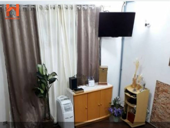 Imagem Casa com 3 Quartos à Venda, 200 m² em Vila Santa Catarina - São Paulo