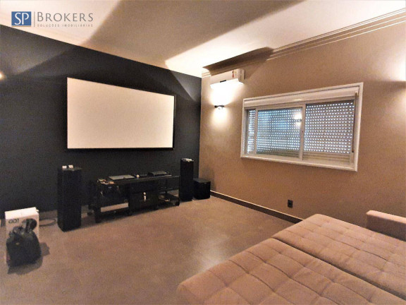 Imagem Casa com 3 Quartos à Venda, 321 m² em Swiss Park - Campinas Imagem Casa com 3 Quartos à Venda, 321 m² em Swiss Park - Campinas