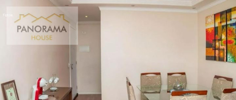 Imagem Apartamento com 3 Quartos à Venda, 63 m² em Piraporinha - Diadema Imagem Apartamento com 3 Quartos à Venda, 63 m² em Piraporinha - Diadema