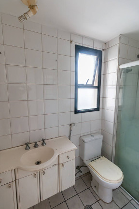 Imagem Apartamento com 2 Quartos à Venda, 60 m² em Vila Olimpia - São Paulo