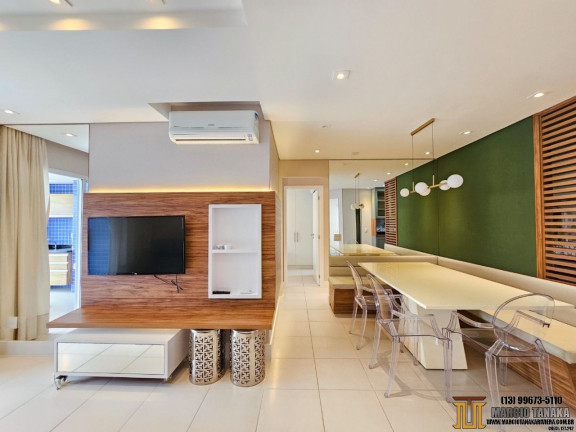 Imagem Imóvel com 3 Quartos à Venda, 93 m² em Riviera - Bertioga