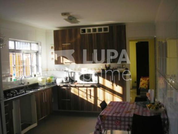 Imagem Casa com 4 Quartos à Venda, 100 m² em Jardim Guanca - São Paulo