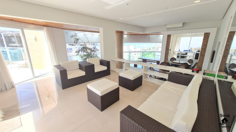 Imagem Imóvel com 4 Quartos à Venda, 314 m² em Riviera - Bertioga